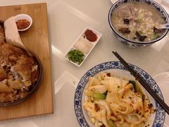 -玉华宫宾馆·餐厅(铜川驻京办店)