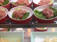 -星伦多自助料理·涮烤一体(奉贤龙湖天街店)