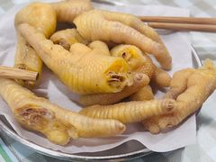-阿金大白·上海菜馆(新天地店)