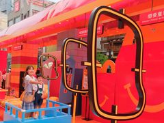 -麦当劳(北京路广百广场店)