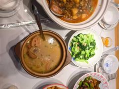 -吴掌柜·藕汤印象(南湖店)