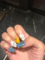 -U3美甲
