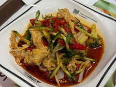 -魏家凉皮(大差市店)