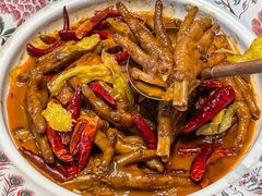 -楚禾宴·家宴(光谷大道店)