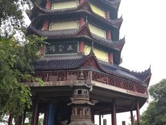 -丰都鬼城名山景区