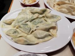 -喜家德虾仁水饺(开发区万达店)