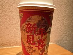 -喜茶(深圳海岸城店)