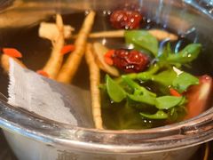 -一叶一世界·素食餐厅(锦华万达店)