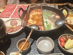 -大龙燚·旷野鲜火锅(广州首店)