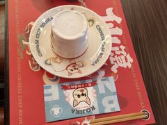 -仙隐小鹿中華の日料(荣民龙首广场店)