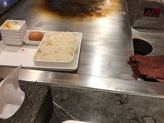 -玛雅铁板烧餐厅(中关村店)