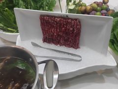 -一品鲜海鲜火锅(海信广场店)