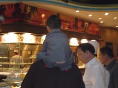 -渔民新村(番禺总店)