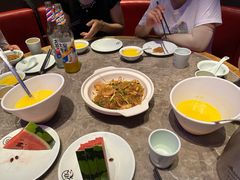 -老板恋上鱼(恒隆广场店)