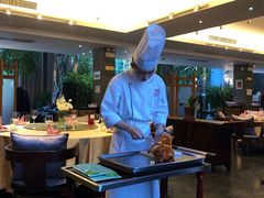 大堂-唐廊烤鸭店(工体店)