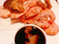 -中国坊中餐厅(石家庄希尔顿酒店)