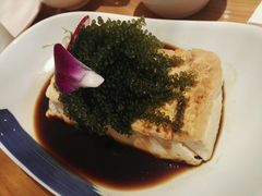 -枣子树·素食餐厅(普陀山店)