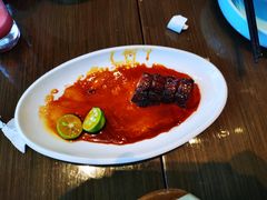 -菲住布渴酒店自助餐厅(阿里巴巴西溪园区店)