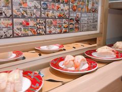 -大起水产回转寿司(道顿堀店)