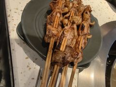 -海汕记·潮汕鲜牛肉火锅·自助