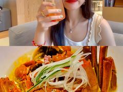 -蟹榭(静安寺晶品商场店)