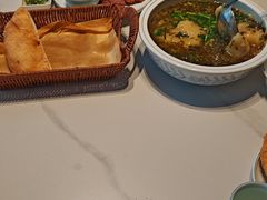 -李记搅团•非遗陕菜(三桥店)