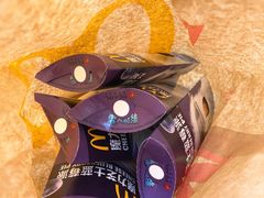 -麦当劳(新达汇三林店)