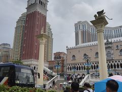 -澳门威尼斯人综合度假区