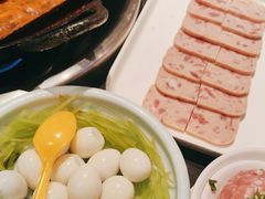 -巴蜀大将火锅(春熙店)