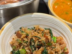 -一叶一世界•素食餐厅(环球中心店)