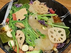 -万记麻辣烫国展总店