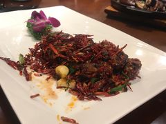 -惠丰堂饭庄·烤鸭·京味菜(西北旺·唐家岭店)