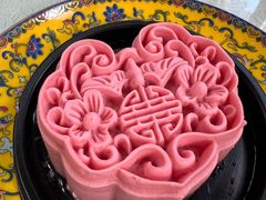 -中卫御苑福膳·养生局(圆明园店)