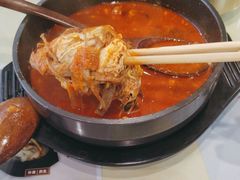 -服务大楼冷面(延大店)