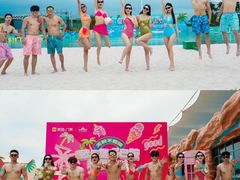 -泉城欧乐堡水上世界