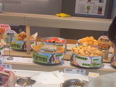 -龍歌自助小火锅(城阳万象汇店)