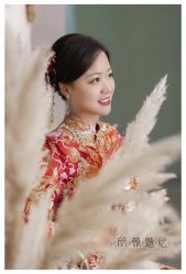 -欣薇婚纱(新源乐汇城店)