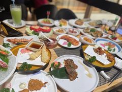 -桃夭日式料理(国信店)