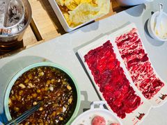 -俏牛哥鲜牛肉牛肆馆(重庆天地店)