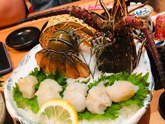 -王鼎精致料理铁板烧(世博源店)