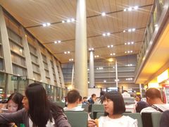 -东莹炸鸡(滨江路店)