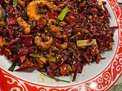 -牟记江湖重庆地标特色菜鱼蛋海鲜无刺鲫鱼(巴南区黑金冠十多年好店)