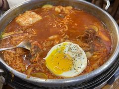-优壹佳·延边朝鲜族料理(中山北路店)