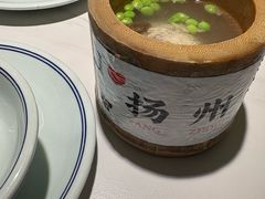 -打酱油·非遗淮扬菜(瘦西湖梅岭店)