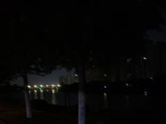 -沙澧河风景区