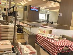 -西贝(金桥店)