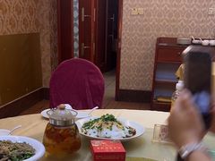 -吉莲利苑海鲜酒家(珠海拱北29年老字号店)