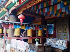 -云南民族村