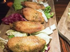 -YUE·6·西式融合餐厅(外滩六号店)