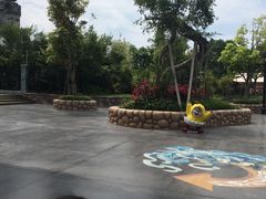 -厦门方特东方神画